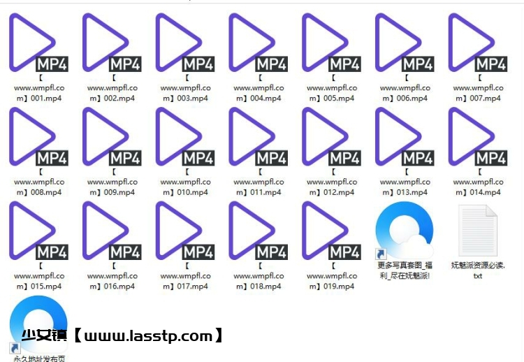 820、网易CC直播妹妹精选高能热舞补[19v3.66G]